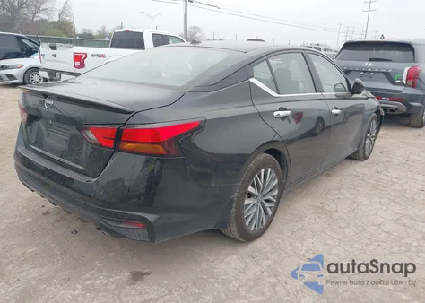 2025 Nissan Altima Sv Fwd z USA, uszkodzony, nr VIN 1N4BL4DV2SN385943